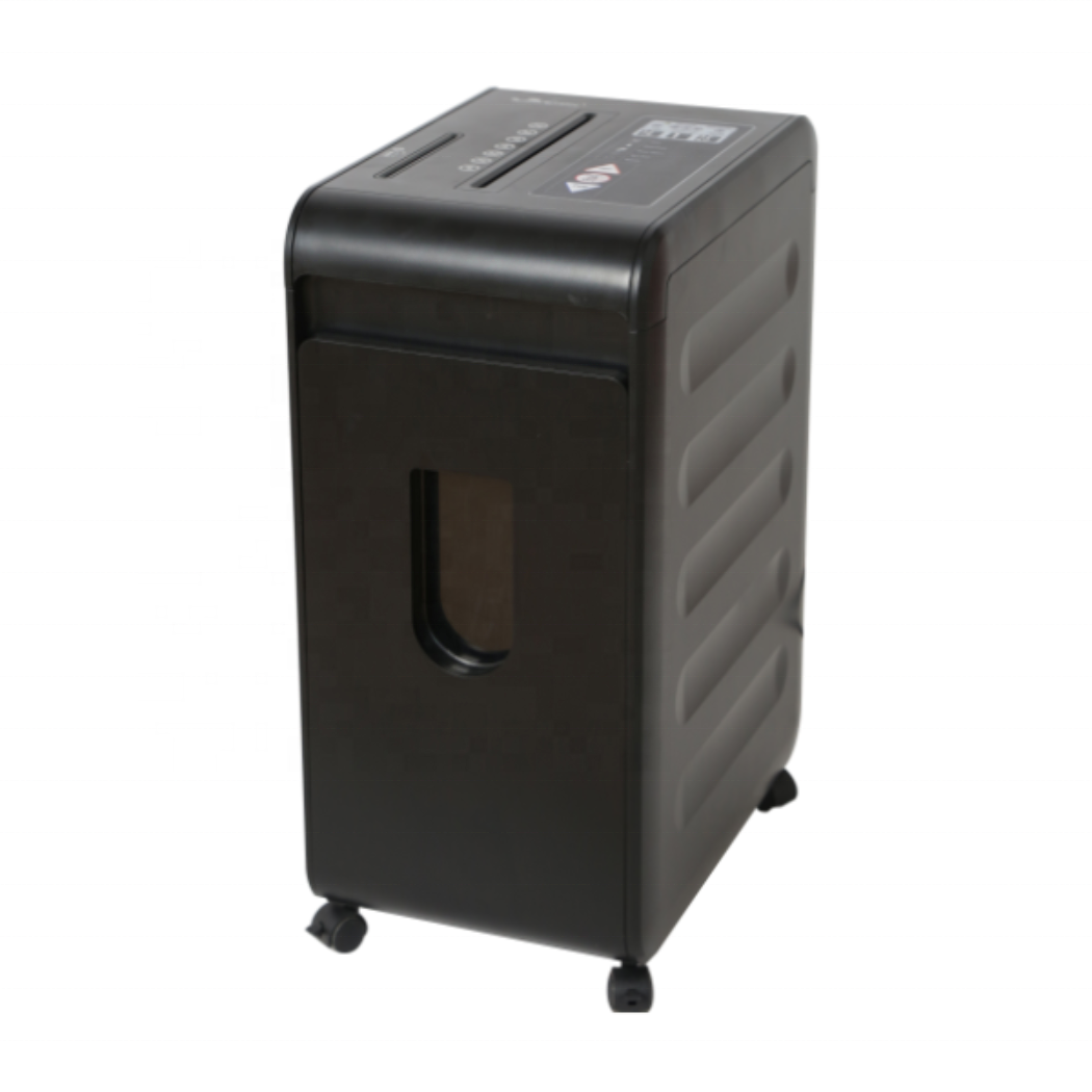 Paper Shredder Micro - 0822M 格安 マイクロカットシュレッダー 高品質