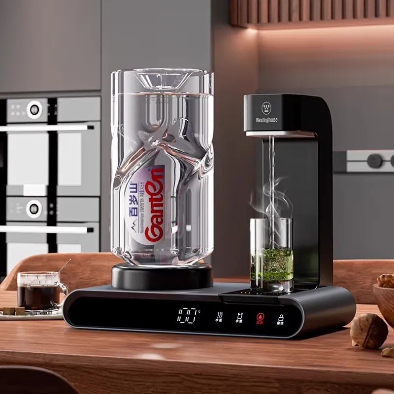 2026年製 ウェスティングハウス インスタント温水ディスペ - Home Office Kitchen のレビューと価格