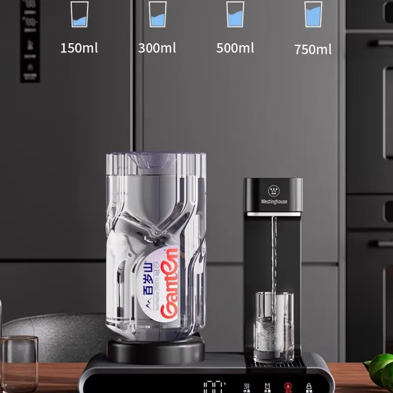2026年製 ウェスティングハウス インスタント温水ディスペ - Home Office Kitchen のレビューと価格