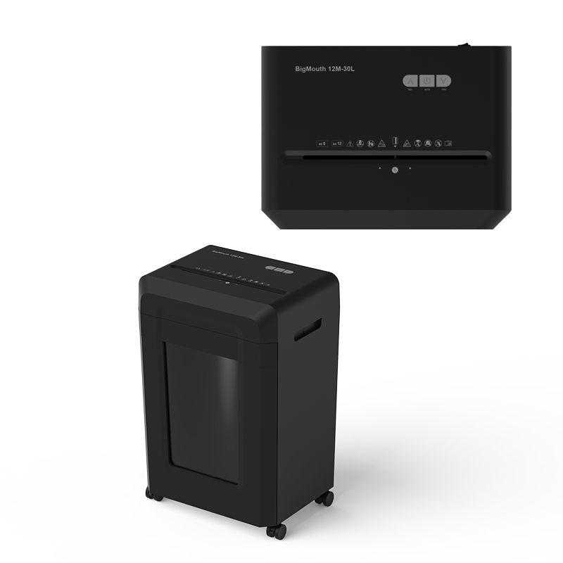 P5マイクロカットヘビーデューティーペーパーシュレッダー - Paper Shredder Micro のレビューと価格