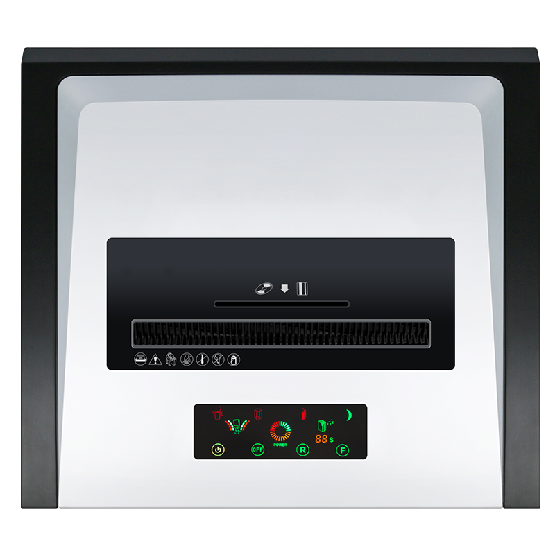 最も人気のある手動式大型シュレッダー機械、産業用高セキュリテ - Paper Shredder Micro のレビューと価格
