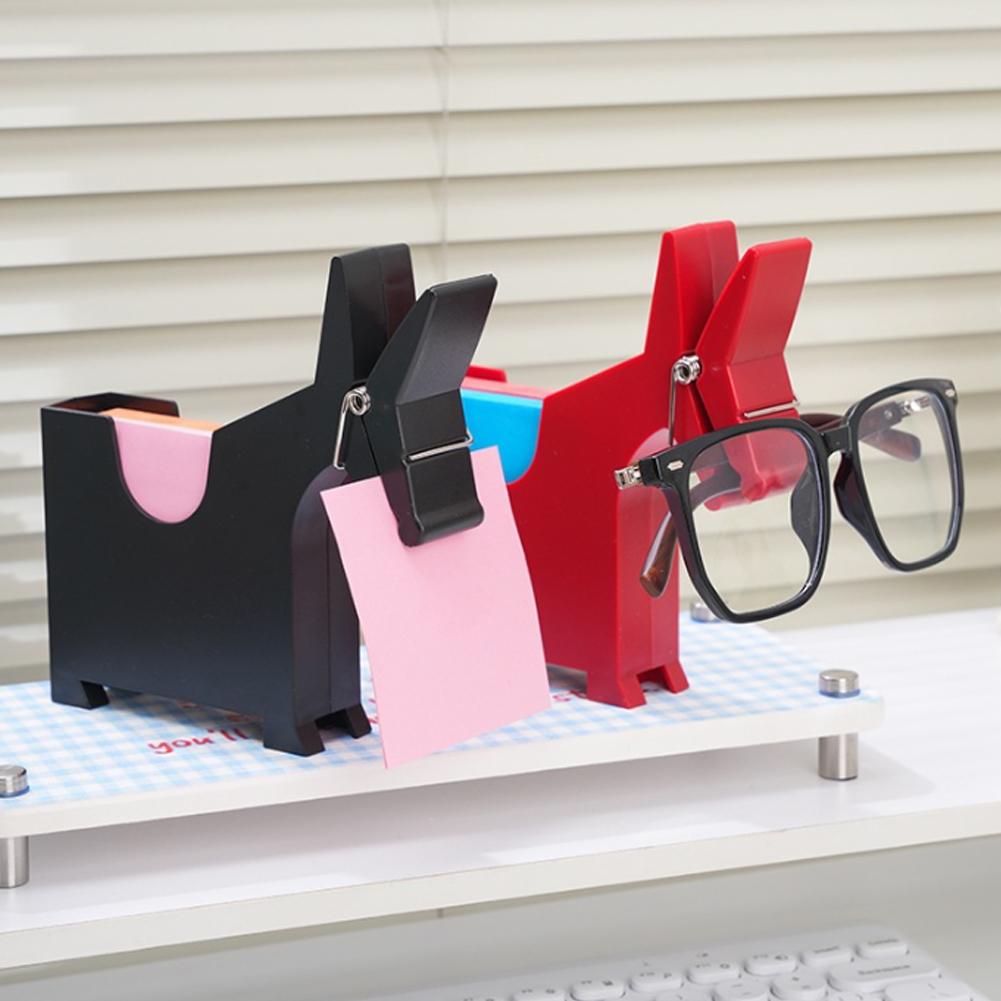 かわいいロバの形をしたノートホルダー、強力なクリップ付き、多 - Sticky Note Dispenser のレビューと価格