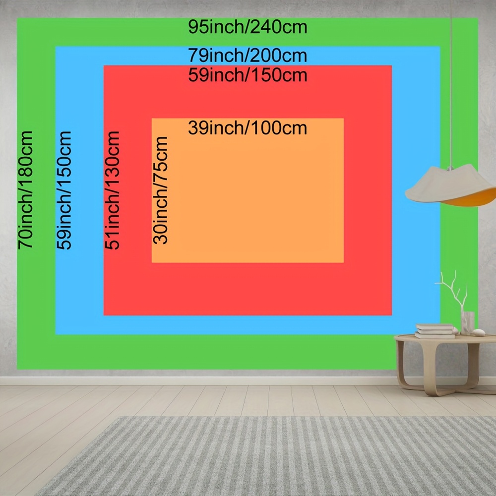 絶妙な海の風景と緑の蛇のデザインが特徴の背景布1枚。家の装飾 - Home Office Background のレビューと価格