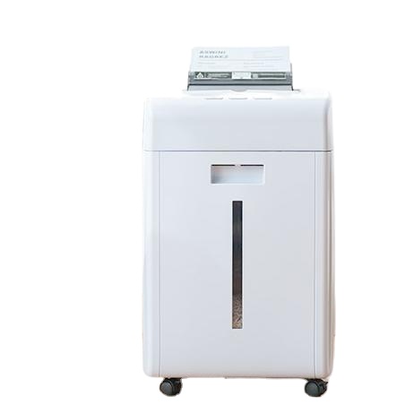 業務用・商業用大型35Lペーパーシュレッダー、200枚自動投 - Paper Shredder Micro のレビューと価格
