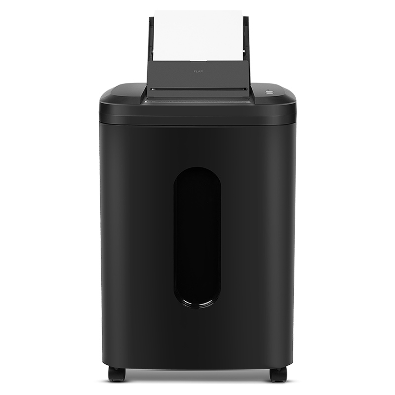 COMET 業務用大型シュレッダー 250枚処理 30分連続 - Paper Shredder Micro のレビューと価格