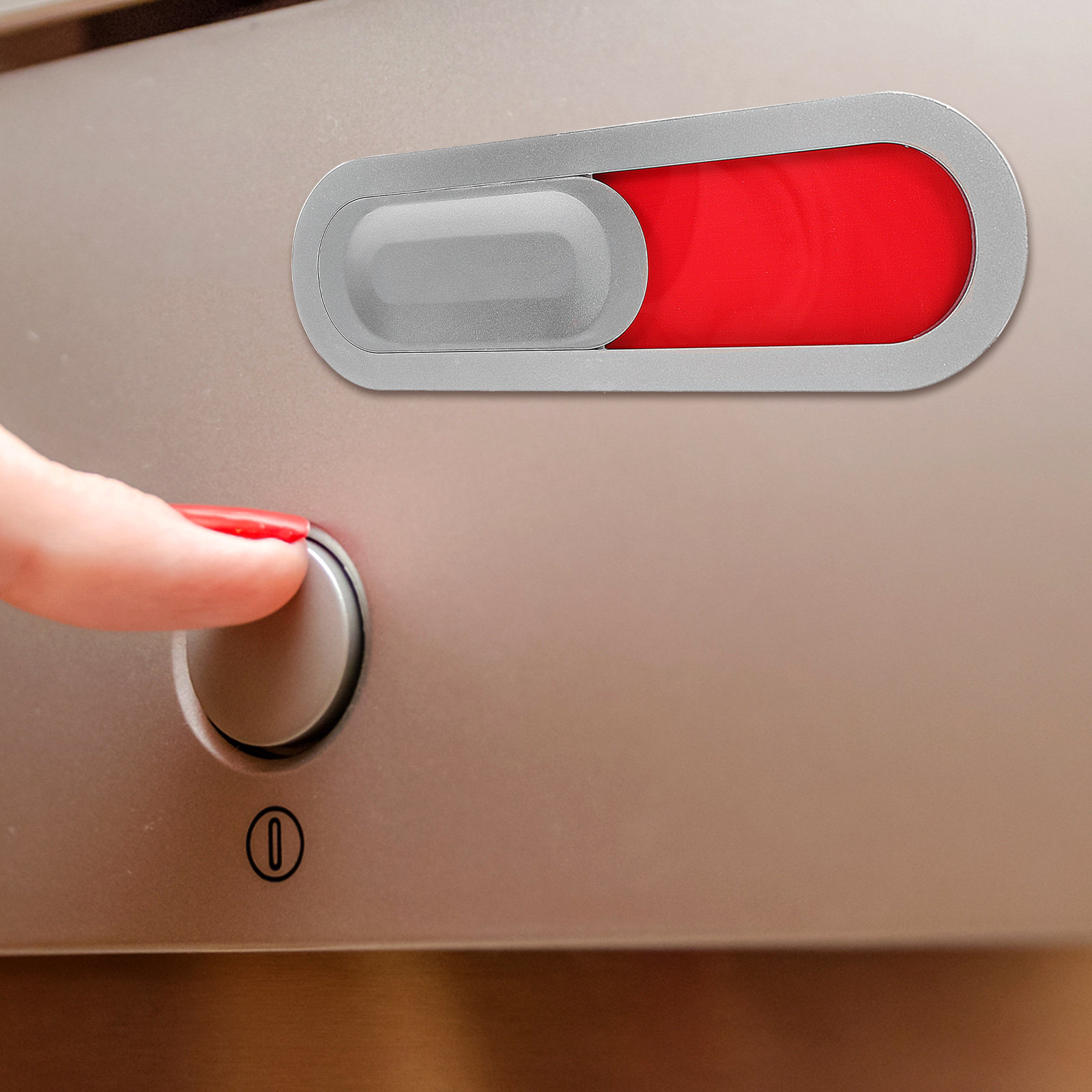 食器洗い機用マグネット式汚れ表示サイン シルバー楕円形 赤緑 - Home Office Kitchen のレビューと価格
