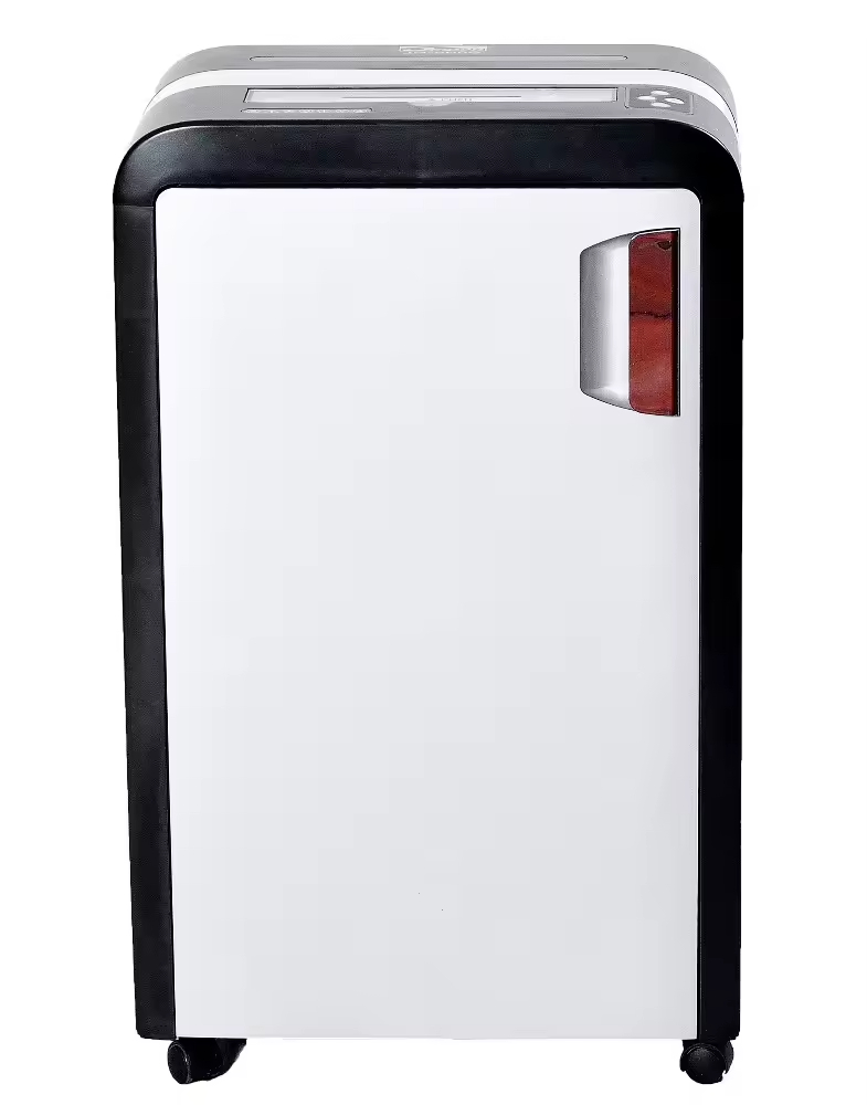 ヘビーマイクロカット 20枚紙 CD用シュレッダー JP-8 - Paper Shredder Micro のレビューと価格