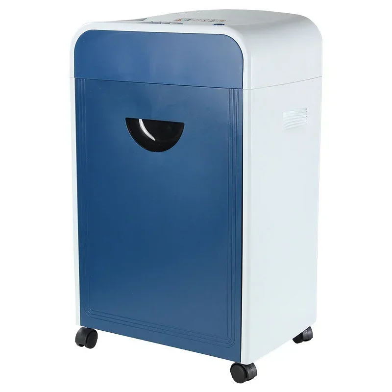 オフィスや家庭用に最適な、高出力で静かな電動ペーパーシュレッ - Paper Shredder Micro のレビューと価格