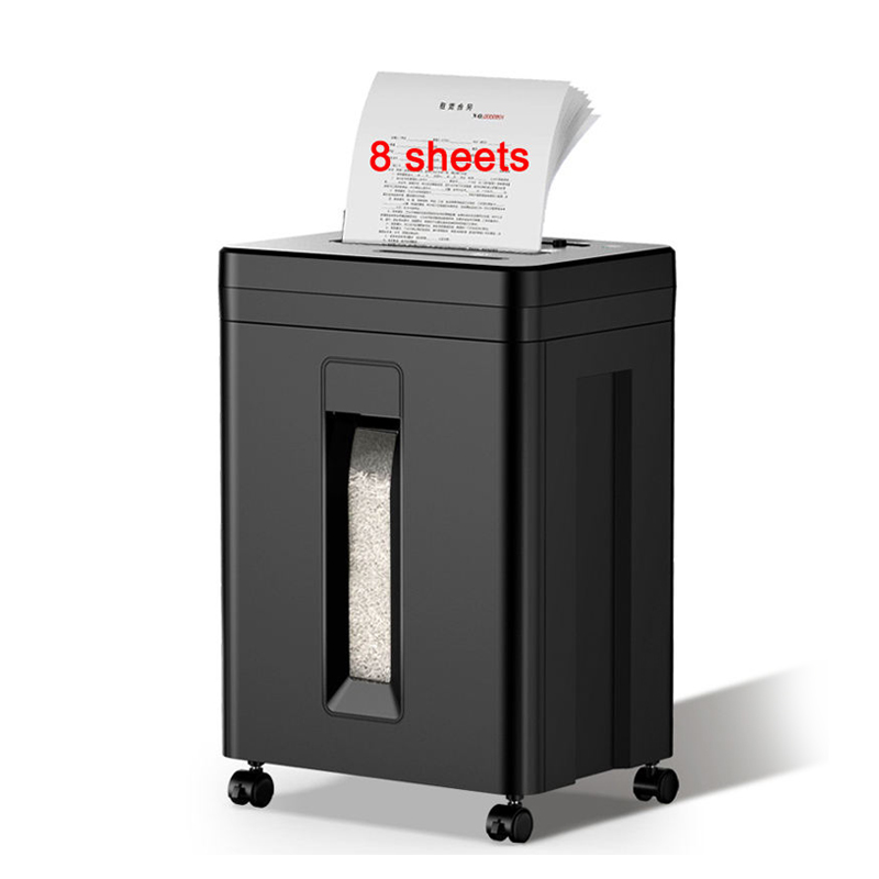 ヘビーマイクロカット 2*10mm オフィス用シュレッダー  - Paper Shredder Micro のレビューと価格