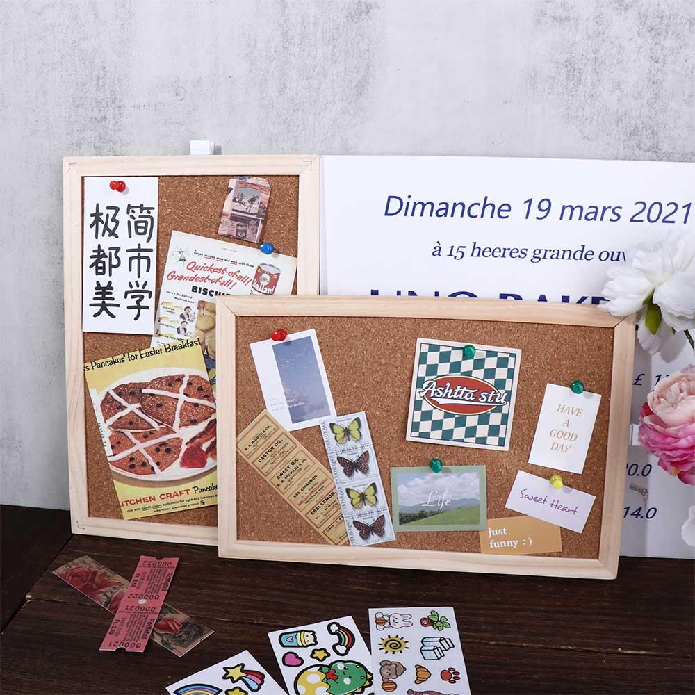 注意事項 メモボード 事務用品 ホームスクール メモボードフ - Home Office Background のレビューと価格