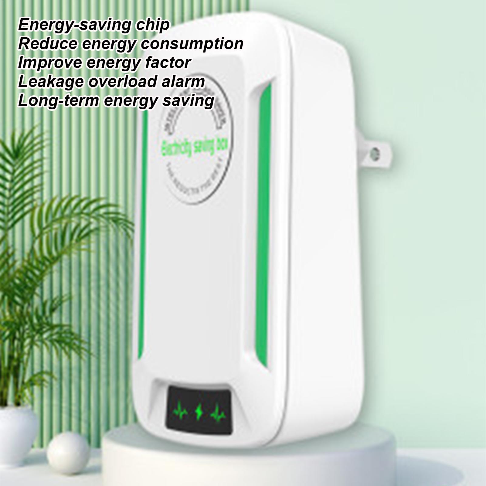 プロパワーセーブ電力節約器 家庭/オフィス用節電ボックス 米 - Home Office Of Uk のレビューと価格