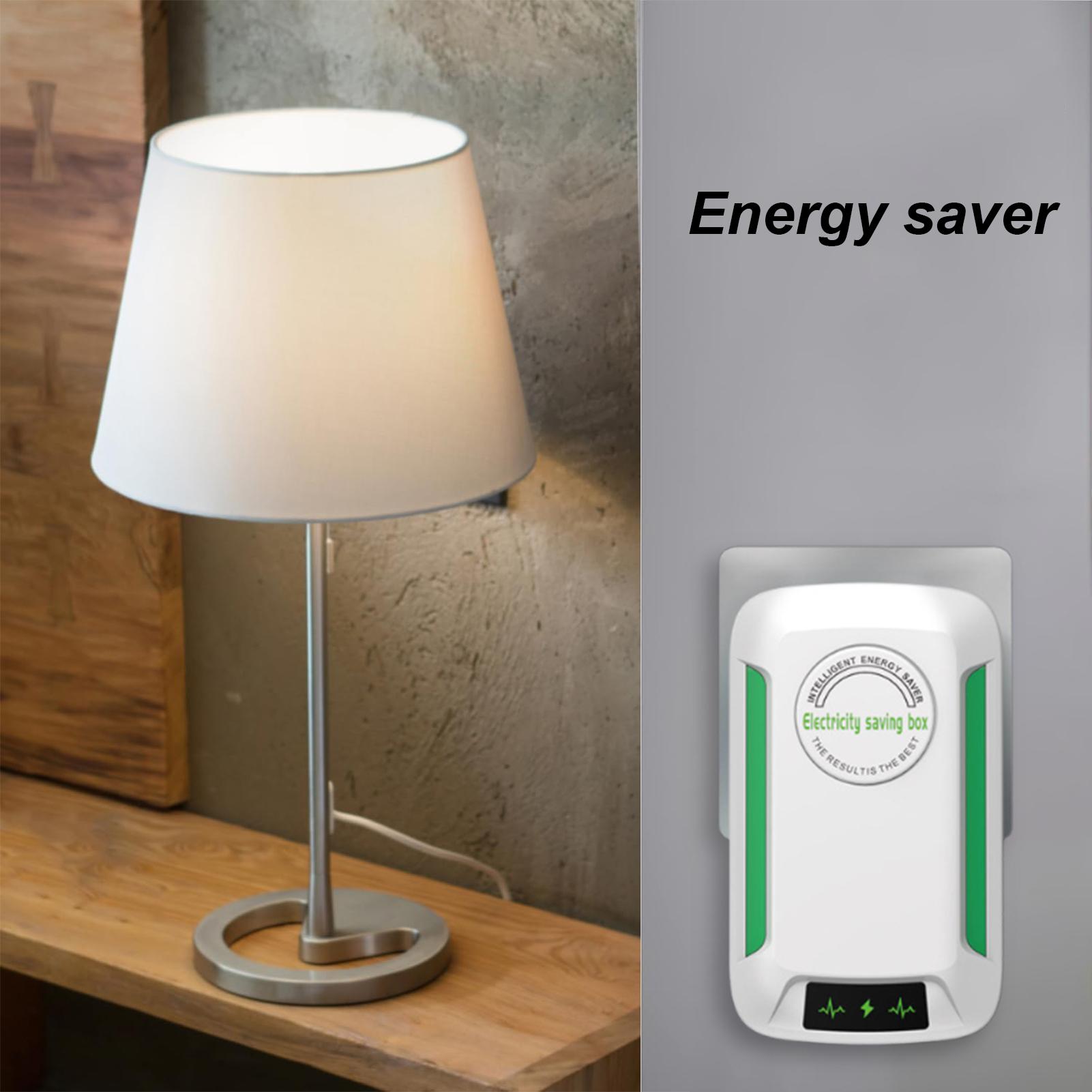 プロパワーセーブ電力節約器 家庭/オフィス用節電ボックス 米 - Home Office Of Uk のレビューと価格